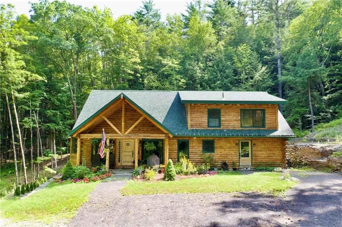 125 Airport Rd  