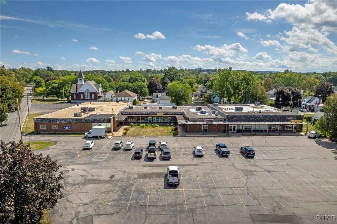 606 Sherrill Rd  