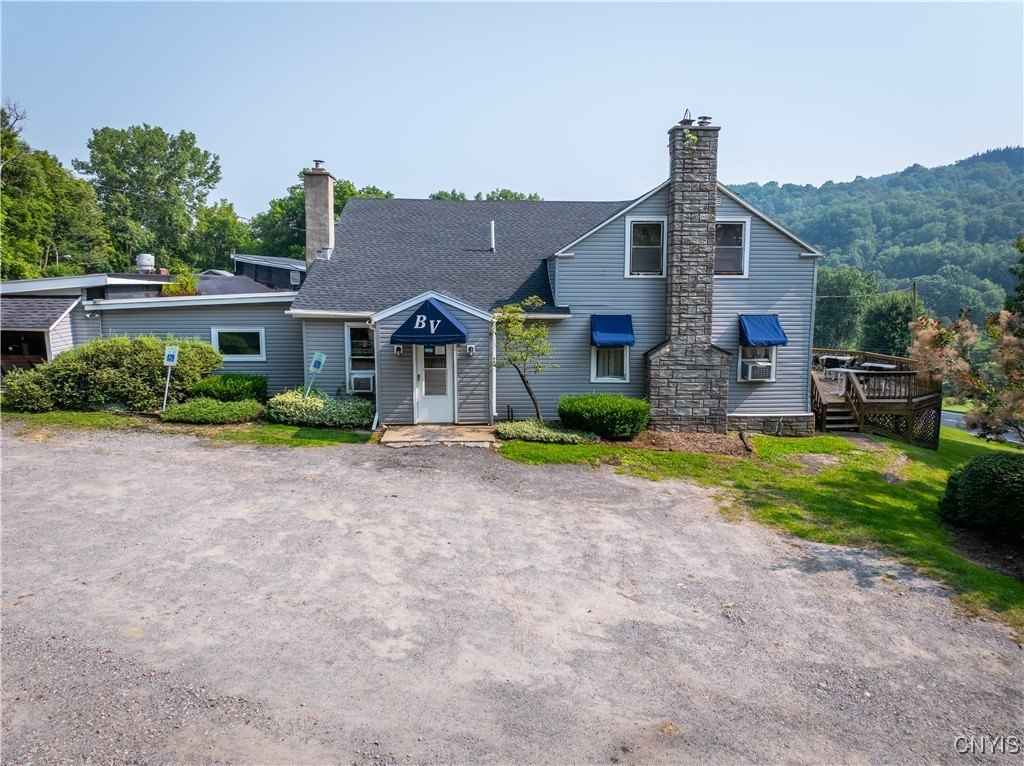 3622 State Rte 167  