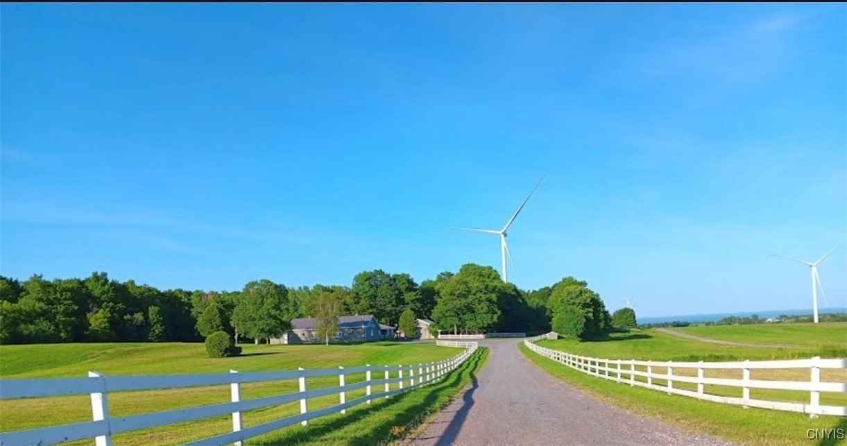 8482 State Route 12 Rd  