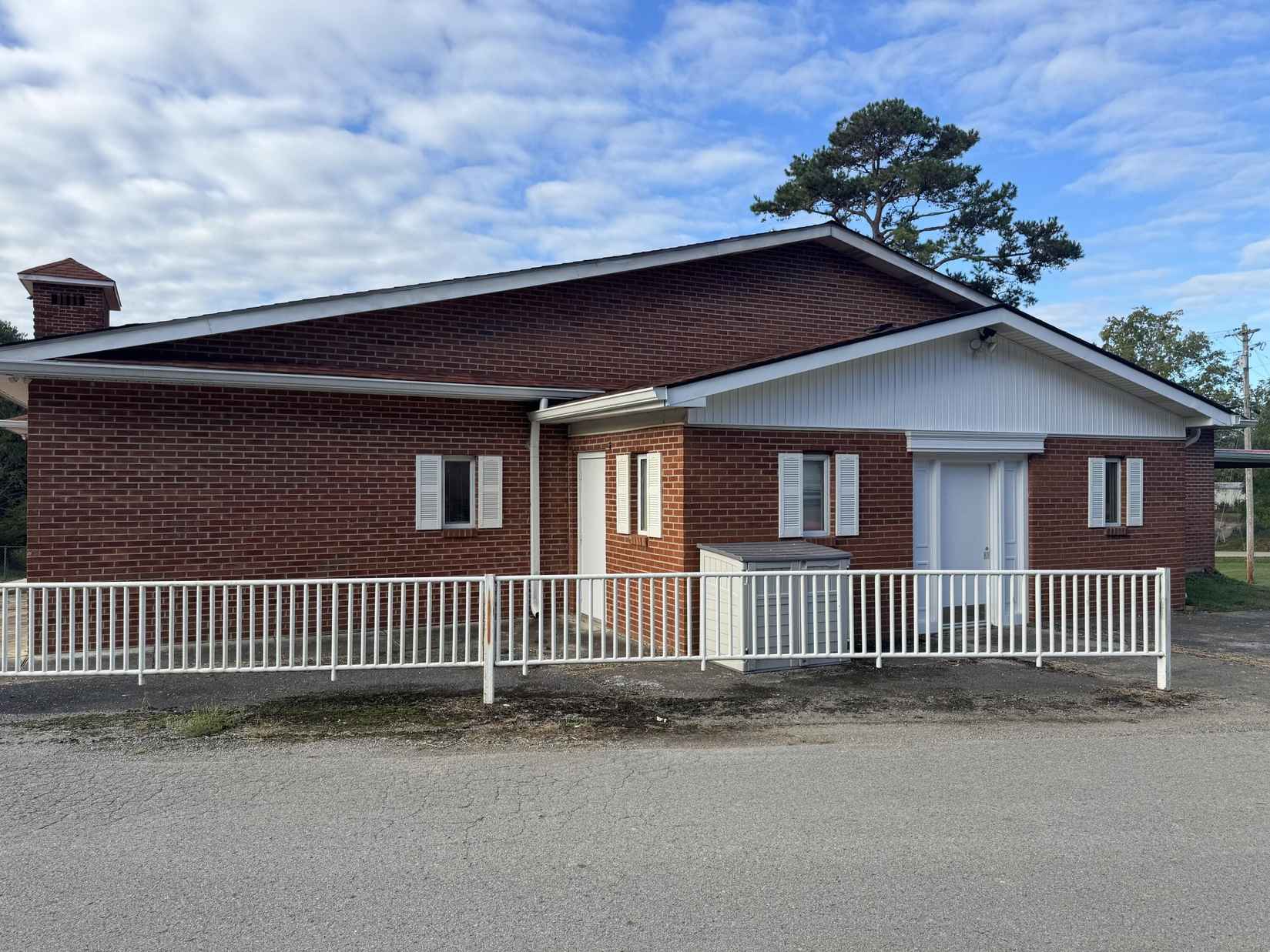 1561 New Zion Church Rd  