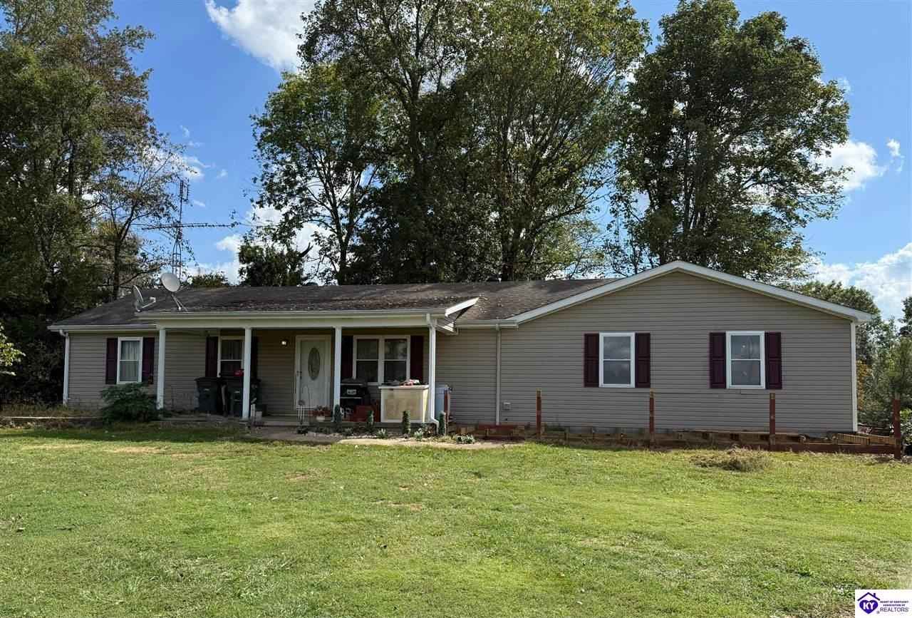 1760 Marshall Rdg Rd  