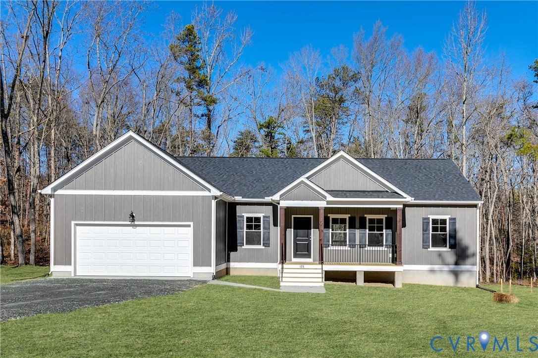 Garland (Lot 62) Ct  