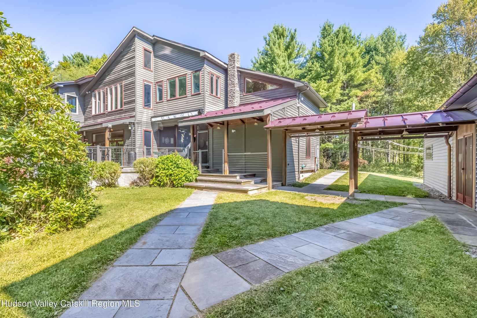 16 Lower Sahler Ml Rd  