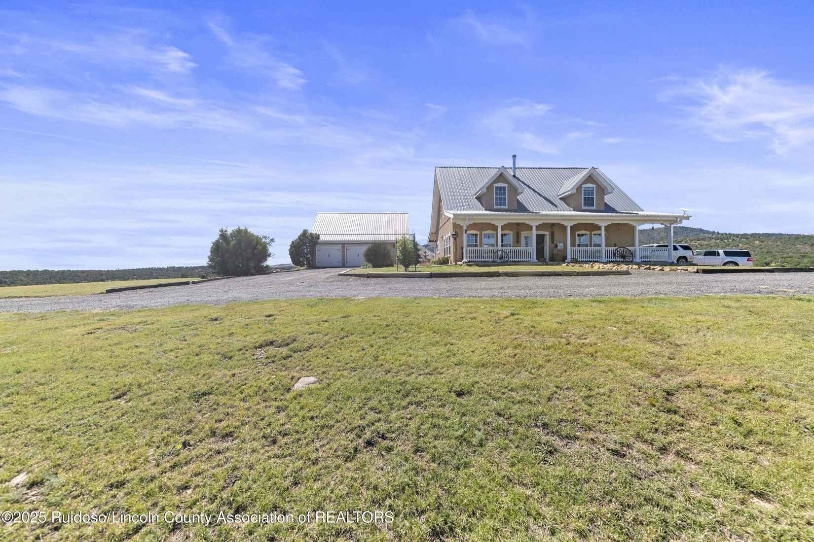 147 Sunset Mesa Rd  