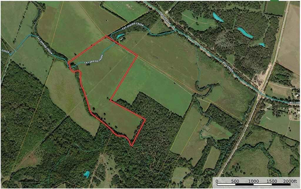 0000 Farm To Market Rd 2429  