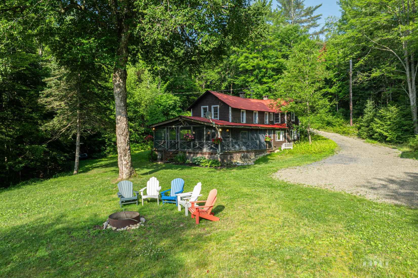 232 Clark Wardner Rd  
