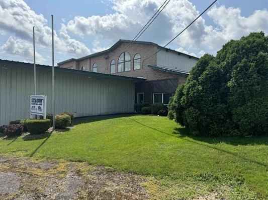 50 Burney Ave  
