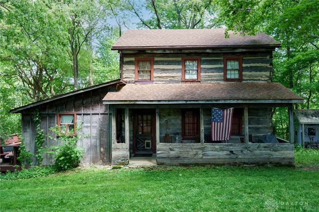 5463 Enon-Xenia Rd  