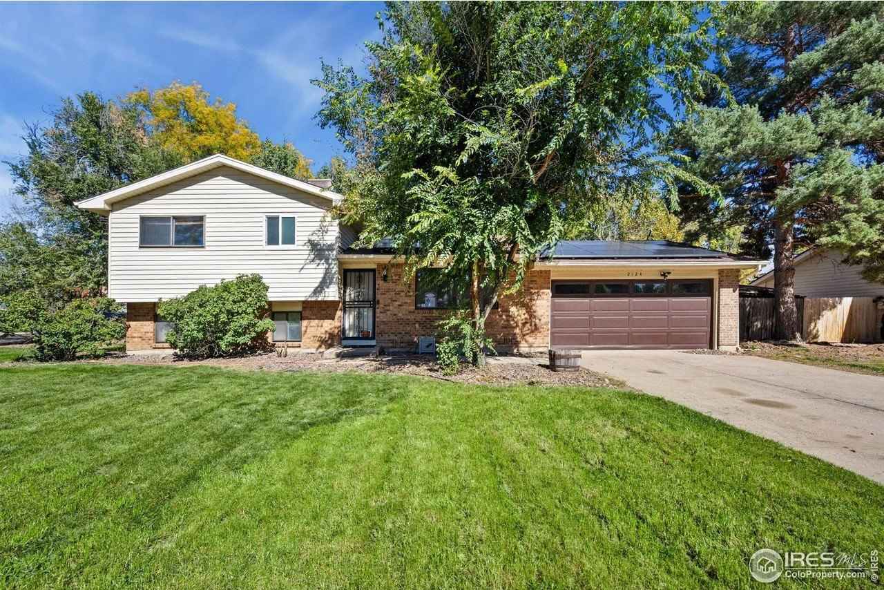 2124 Manchester Dr  