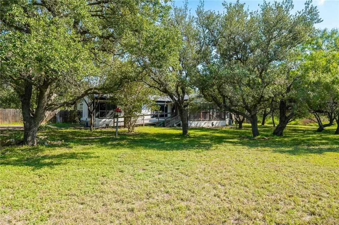 9326 Private Rd 6005  