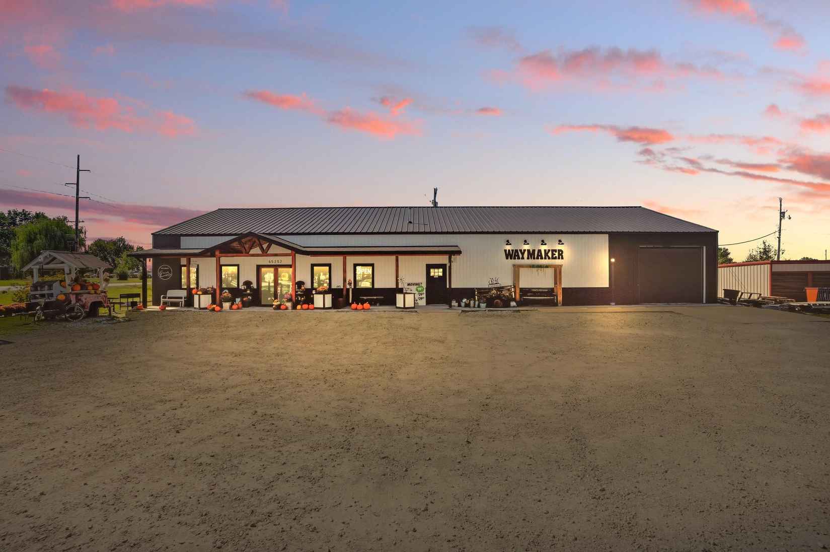 65252 E 290 Rd  