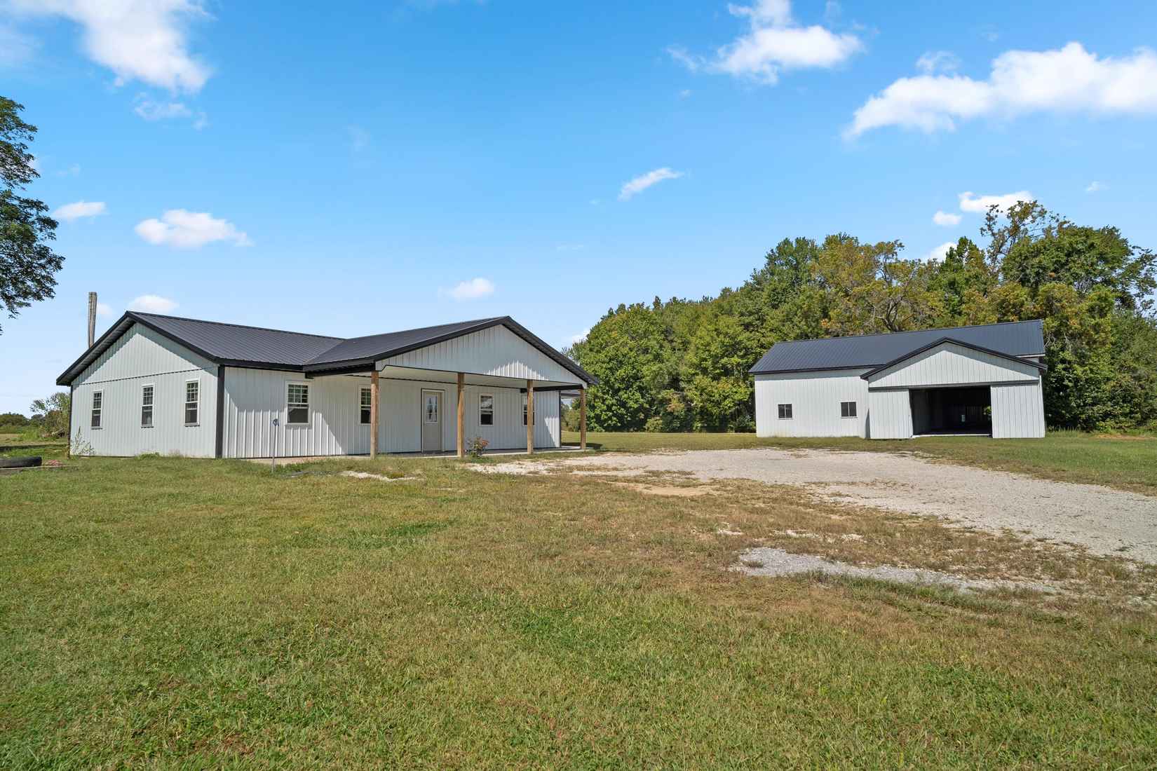 3795 Kendall Spgs Rd  