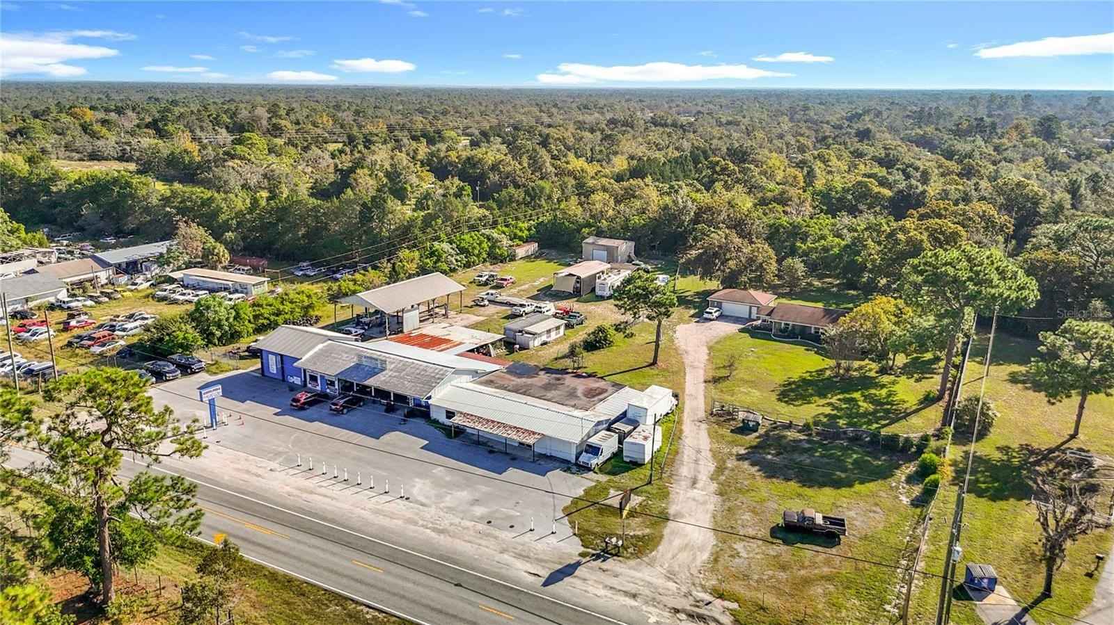 16924 SHADY HILLS Rd  