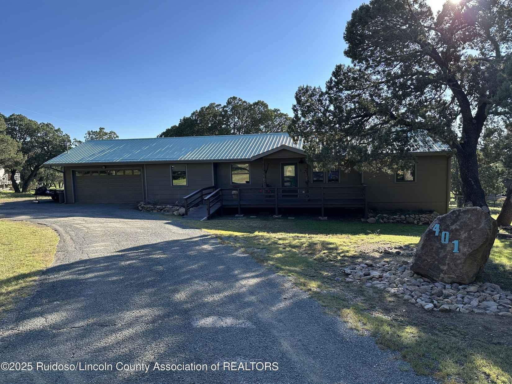 401 Enchanted Forest Loop Lot 17  
