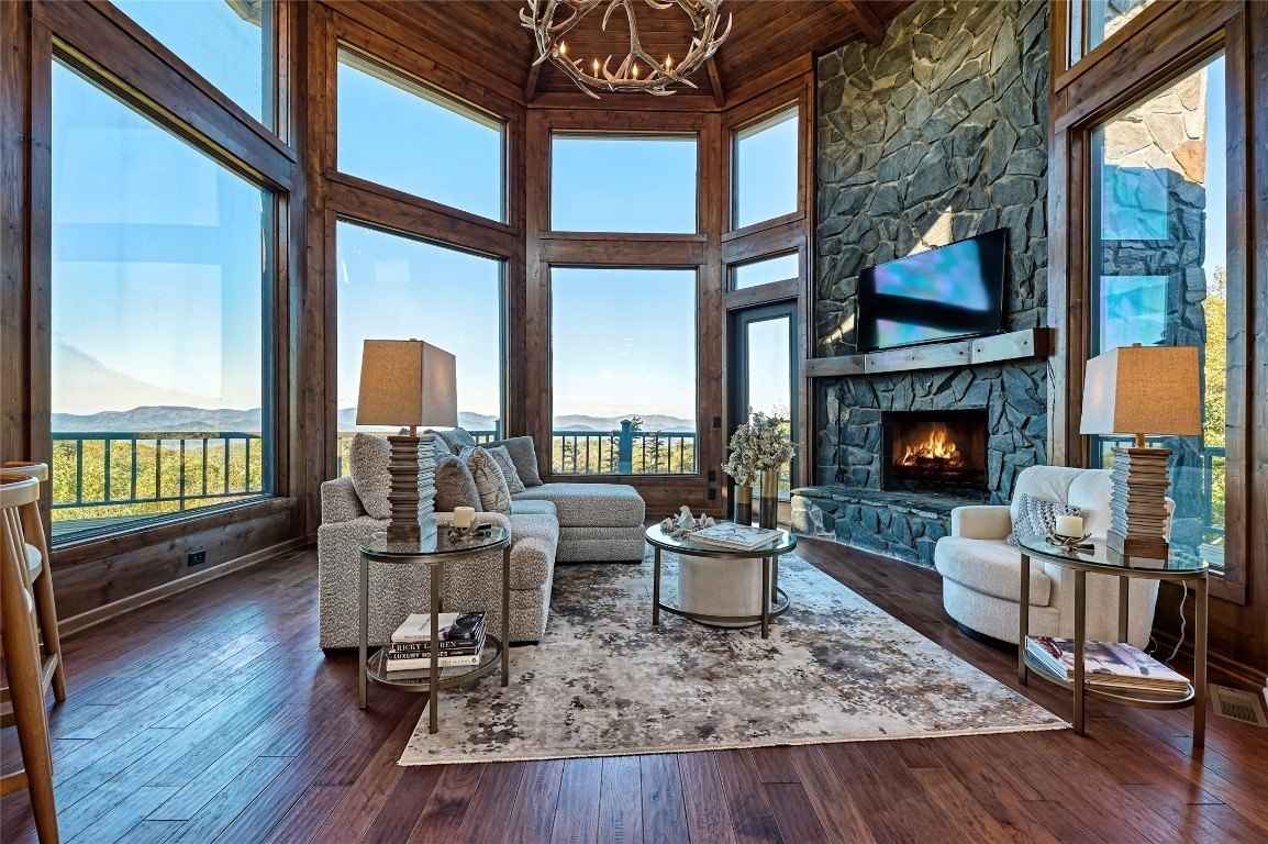 1241 King Gap Rd Lot 55  
