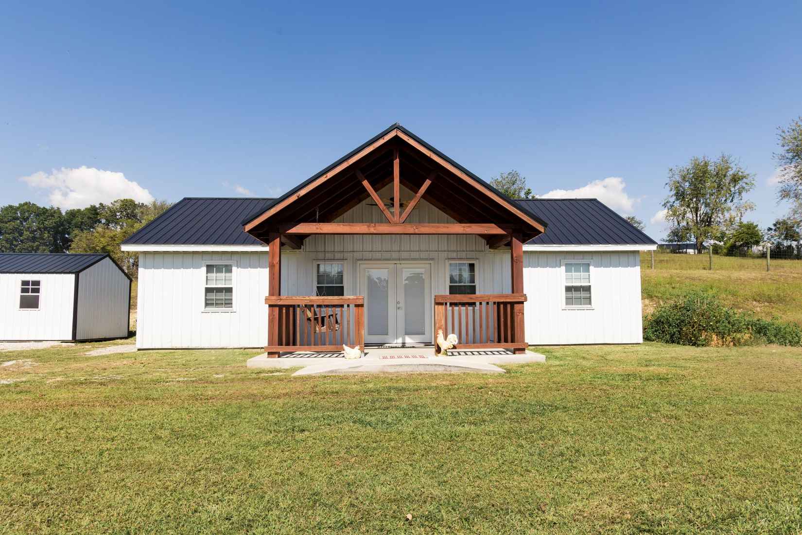5100 Kendall Spgs Rd  