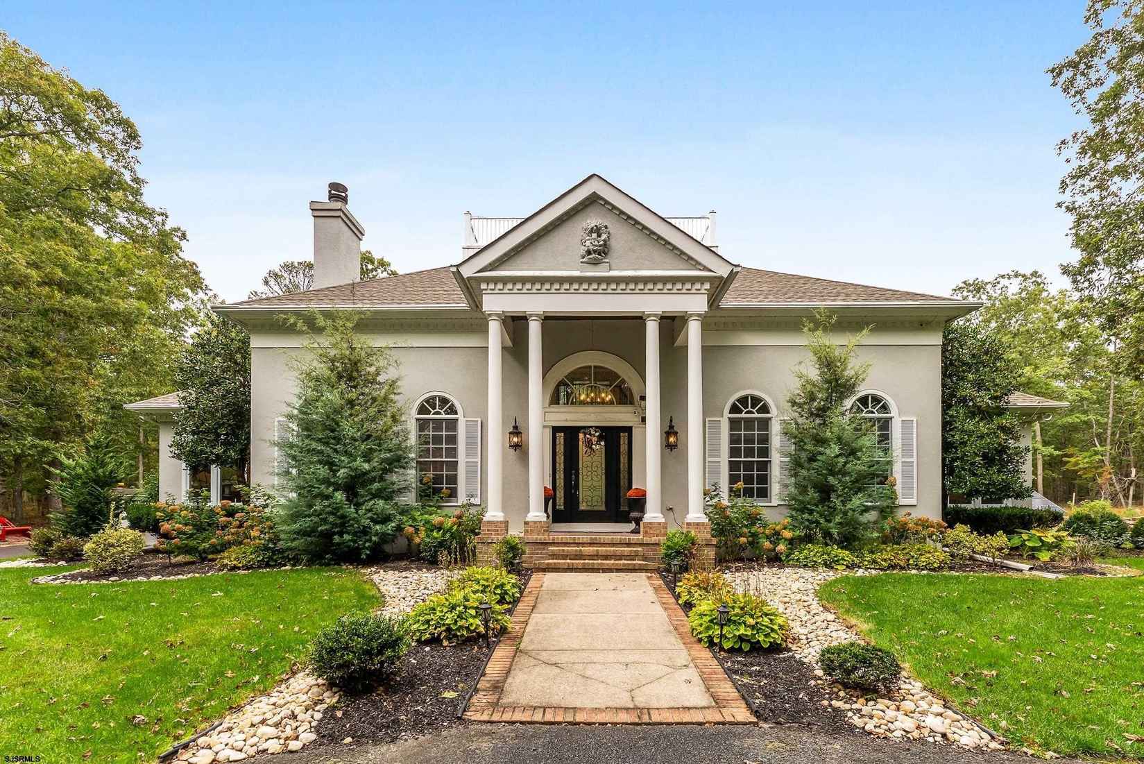 535 W Cologne Prt Rd  