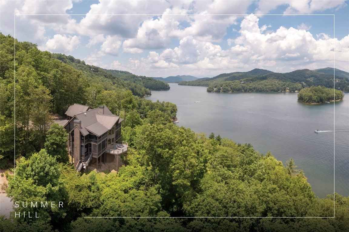 541 Summer Hill Road lot 39 31  