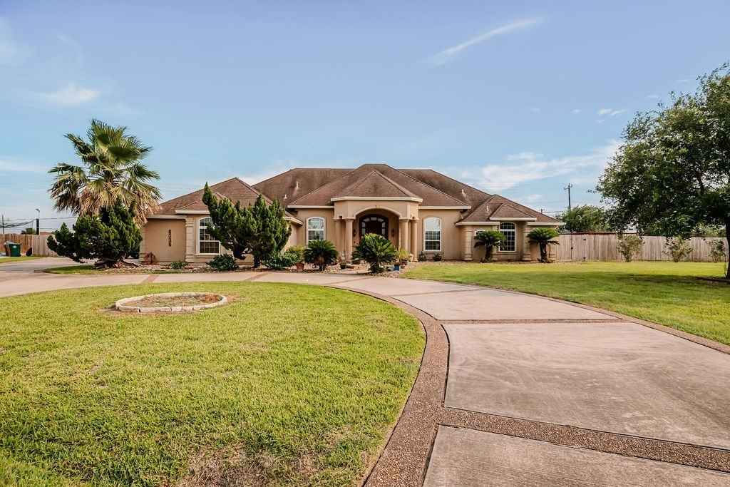 5325 Wild Olive  