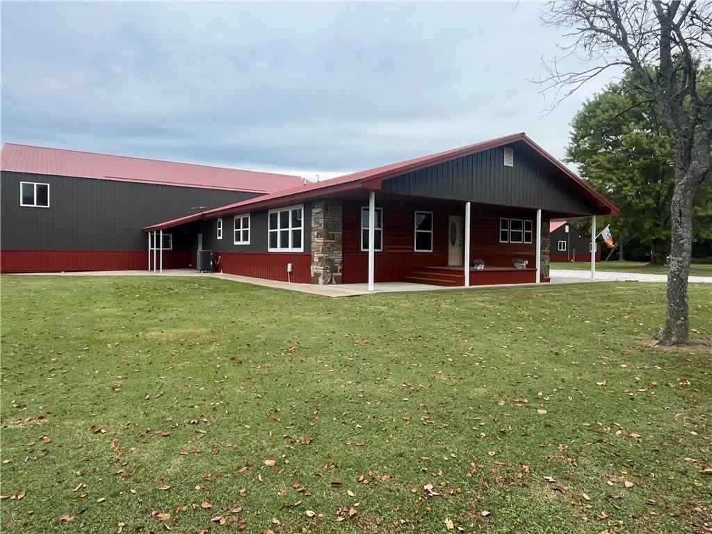 31533 31579 State Hwy 112  