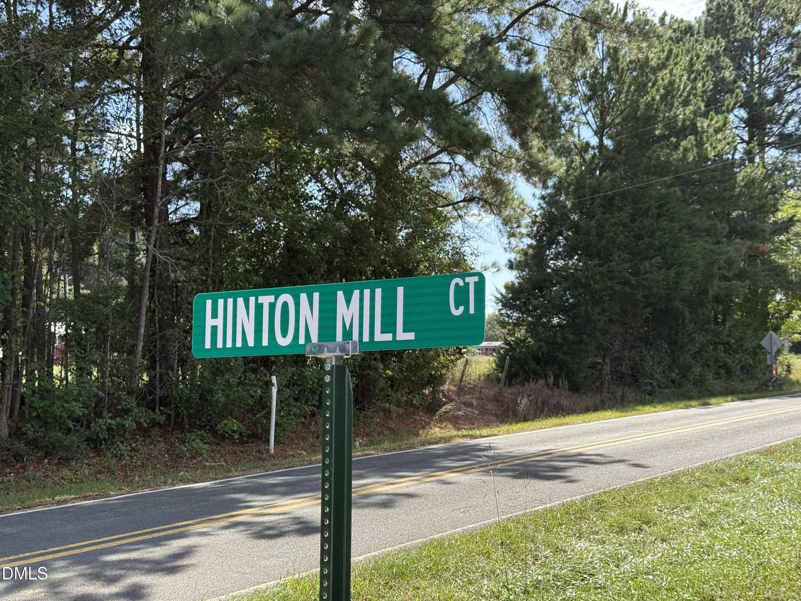 3718 Hinton Ml Ct  