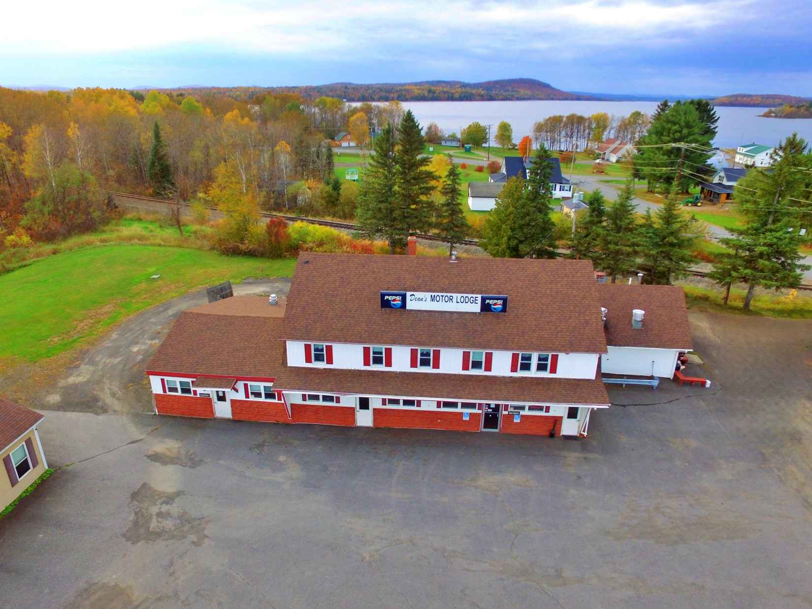2075 Portage Rd  