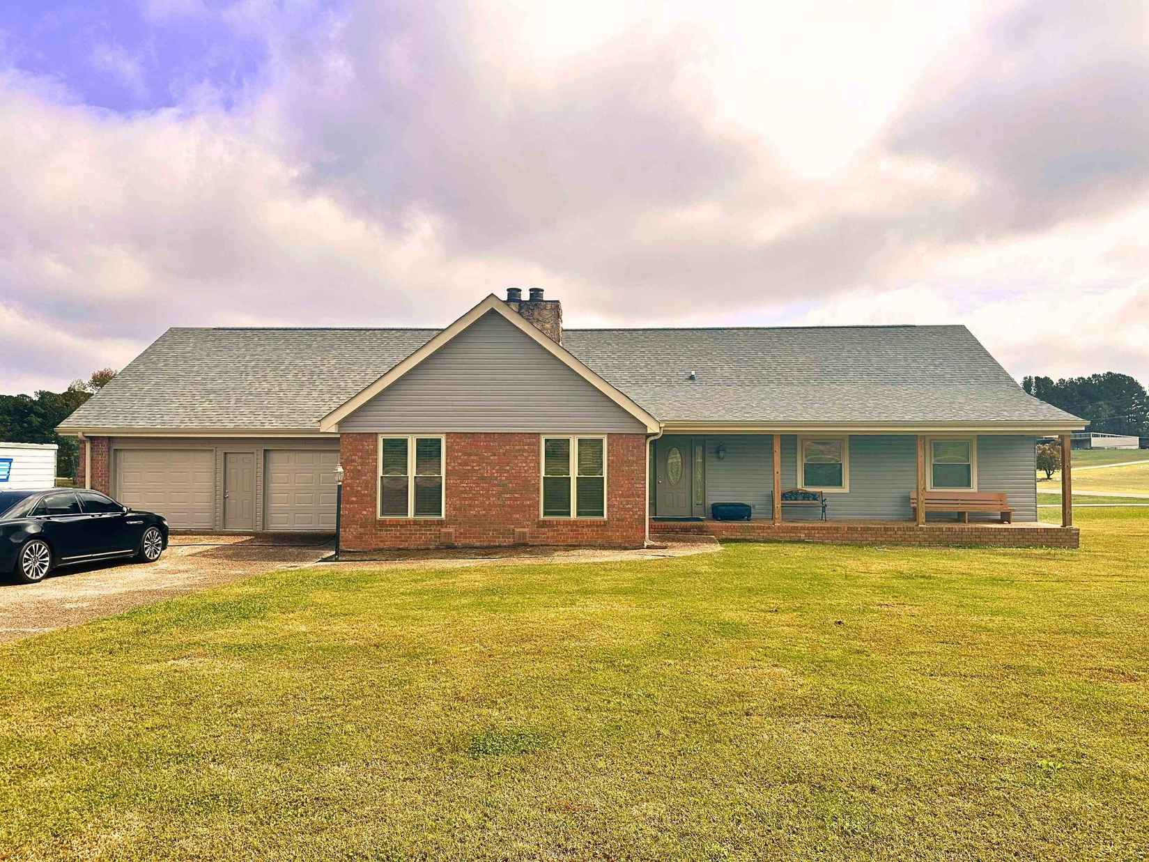 3602 Janeway Dr  