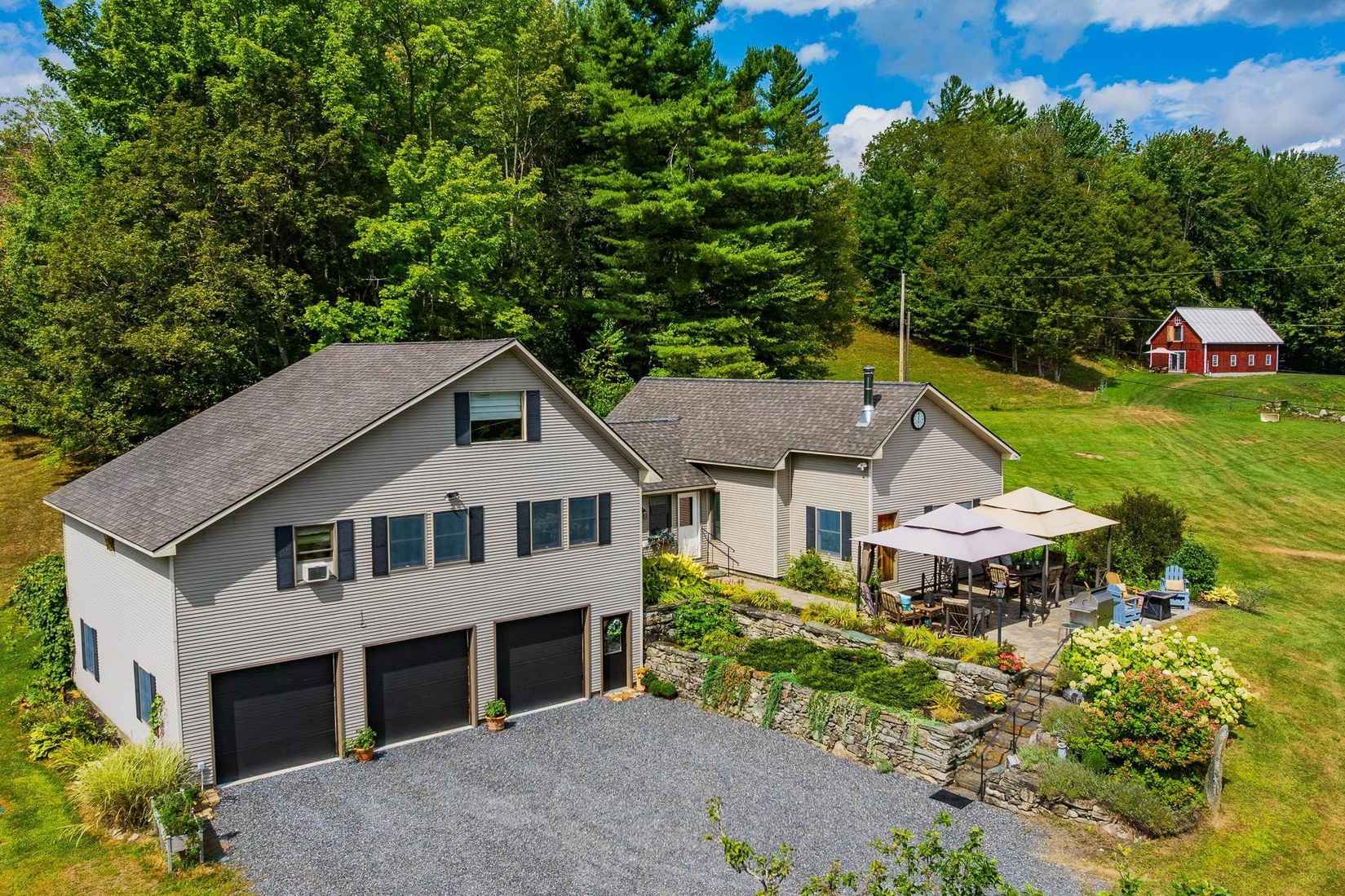 157 Dartt Hl Rd  
