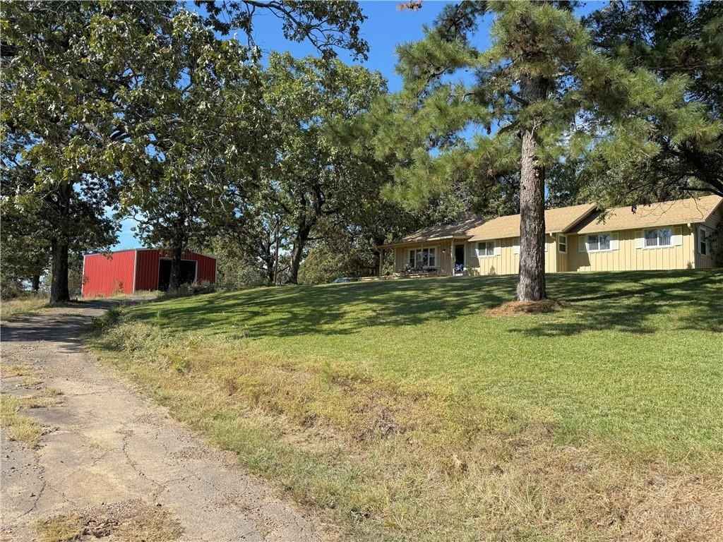 1009 County Rd 2530  