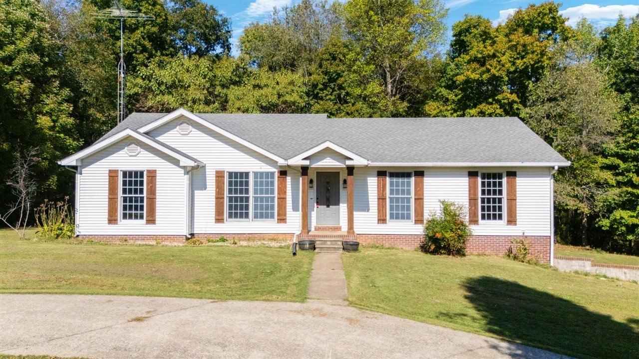 7074 Dripping Spgs Rd  
