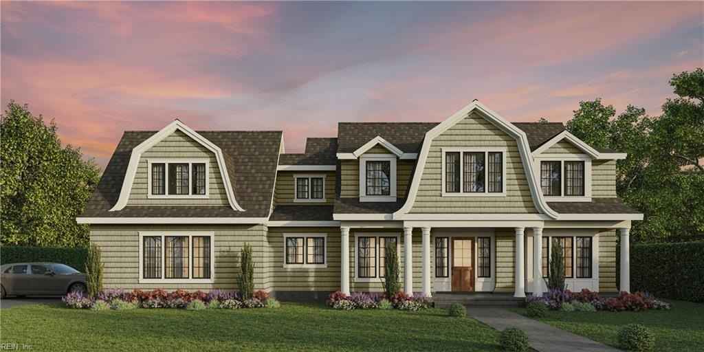 1533 Cedarville Ct  