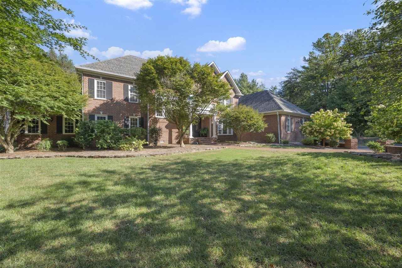 801 Covington Grv Blvd  