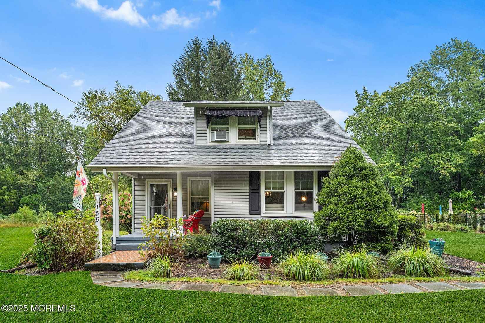 156 Old Tavern Rd  