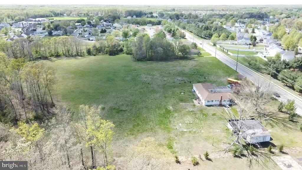 871 CORKERY Ln  