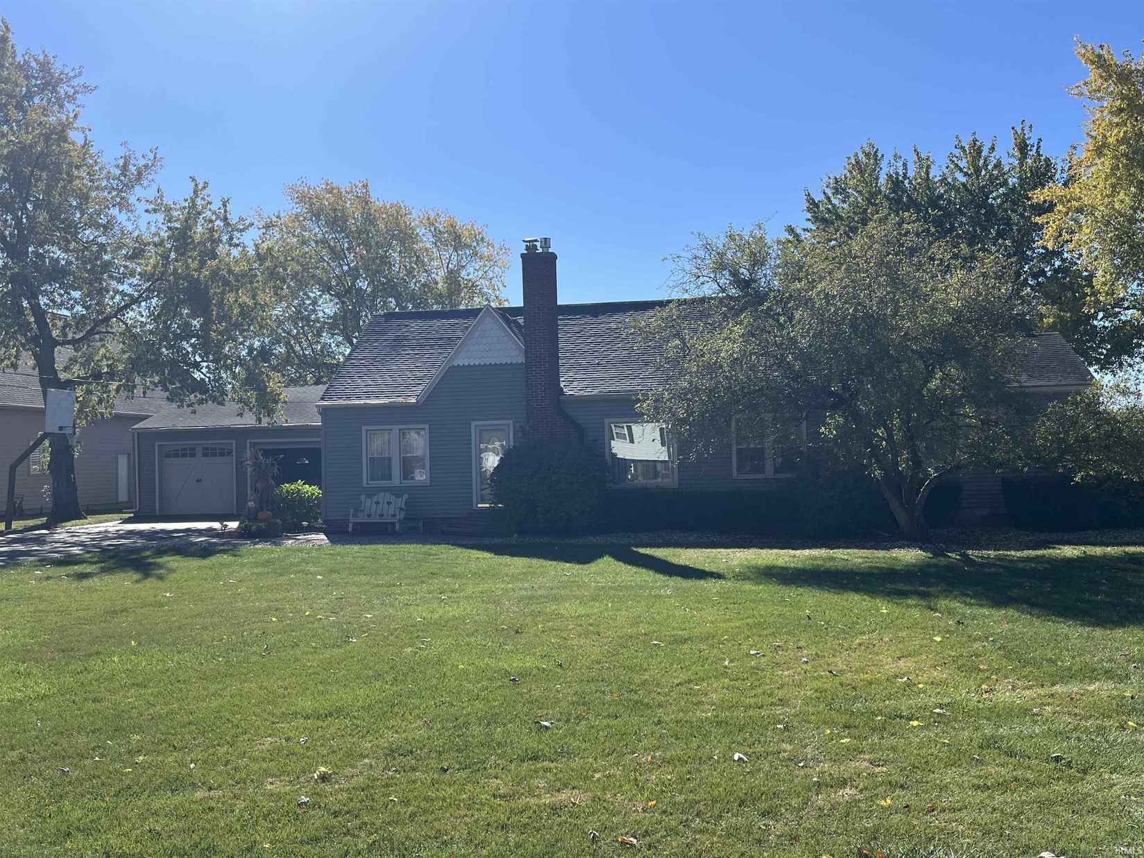 359 W 200 S Rd  