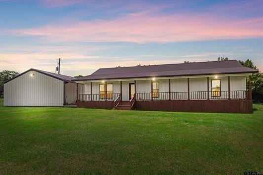 3189 US HWY 80  