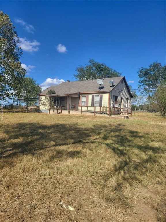 233 County Road 122 County Rd  