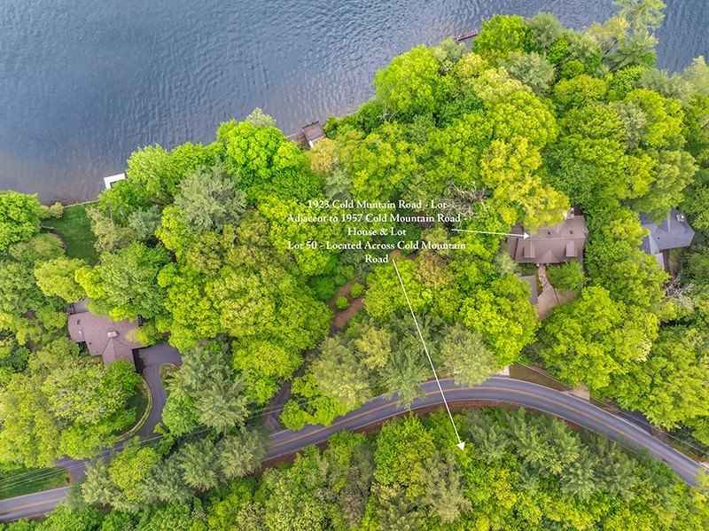 1957 Cold Mountain Road lot 2Ee 7Ee 50N  