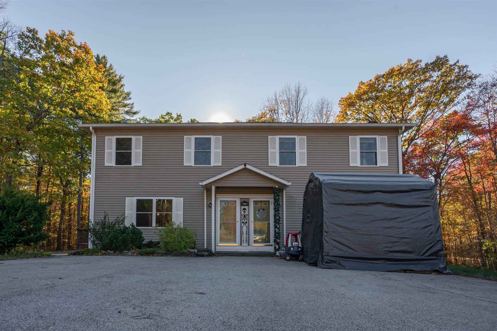 562 Third Range Rd  
