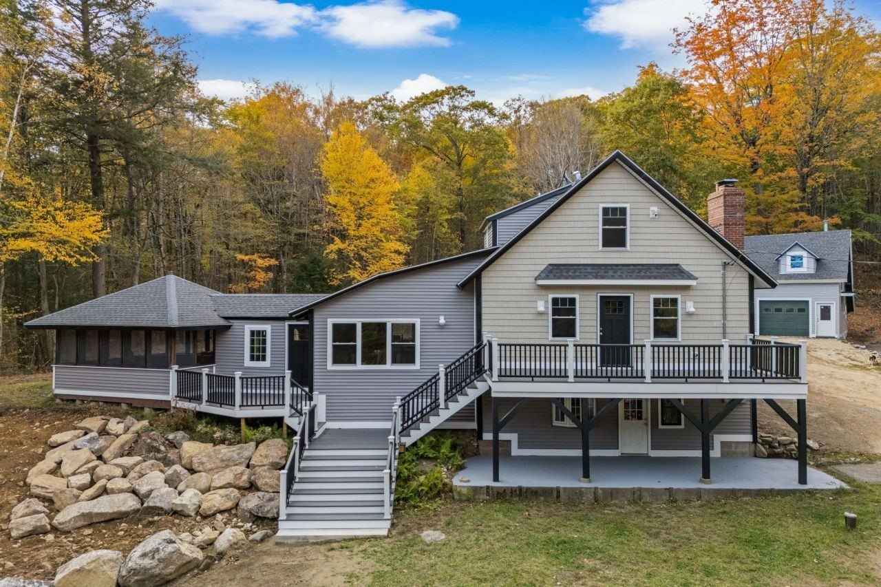 156 Access Rd  