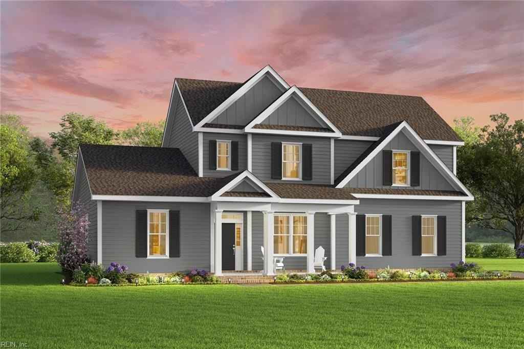 1490 Cedarville Ct  