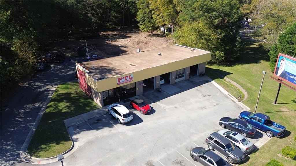 6219 George Washington Memorial Hwy  