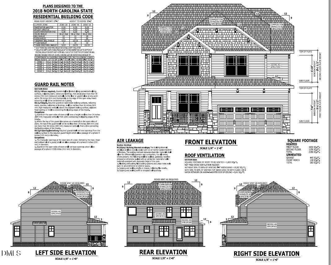 Peachtree Hills Rd Lot 4  