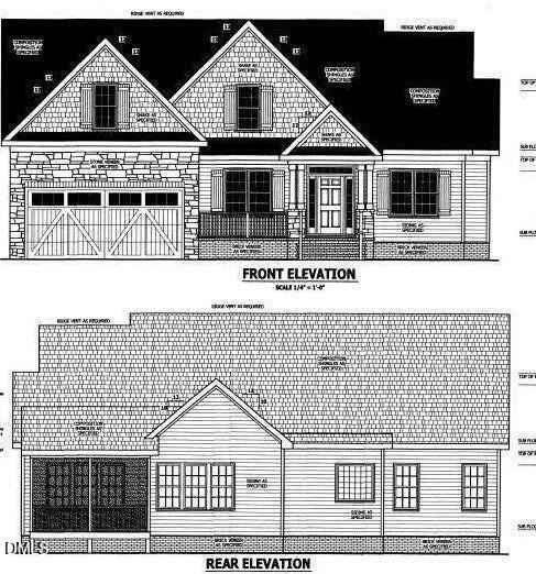 Peachtree Hills Rd Lot 5  