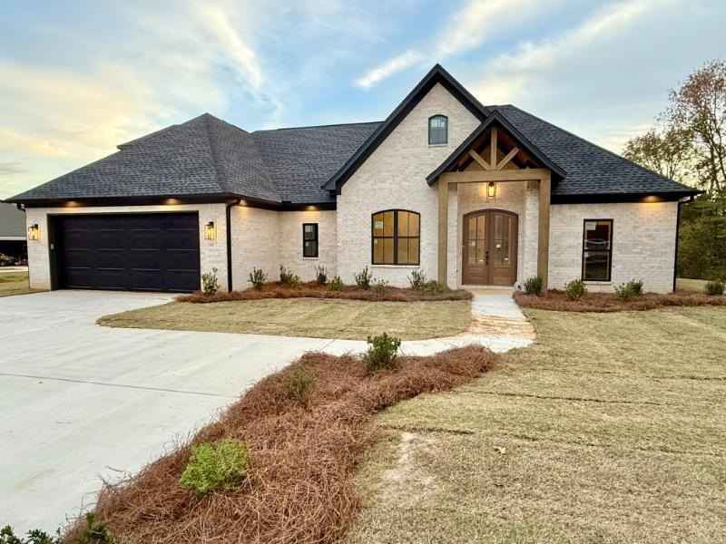 125 Rdg Farm  