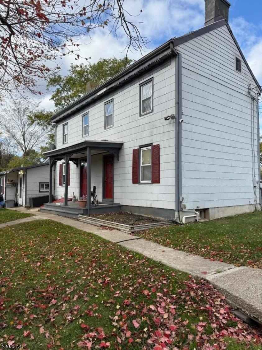 550 Barbertown Pt Breeze  