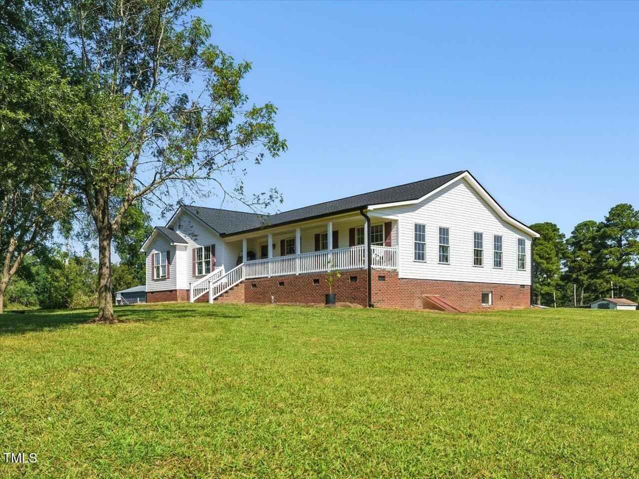 2892 Silk Hope Liberty Rd  