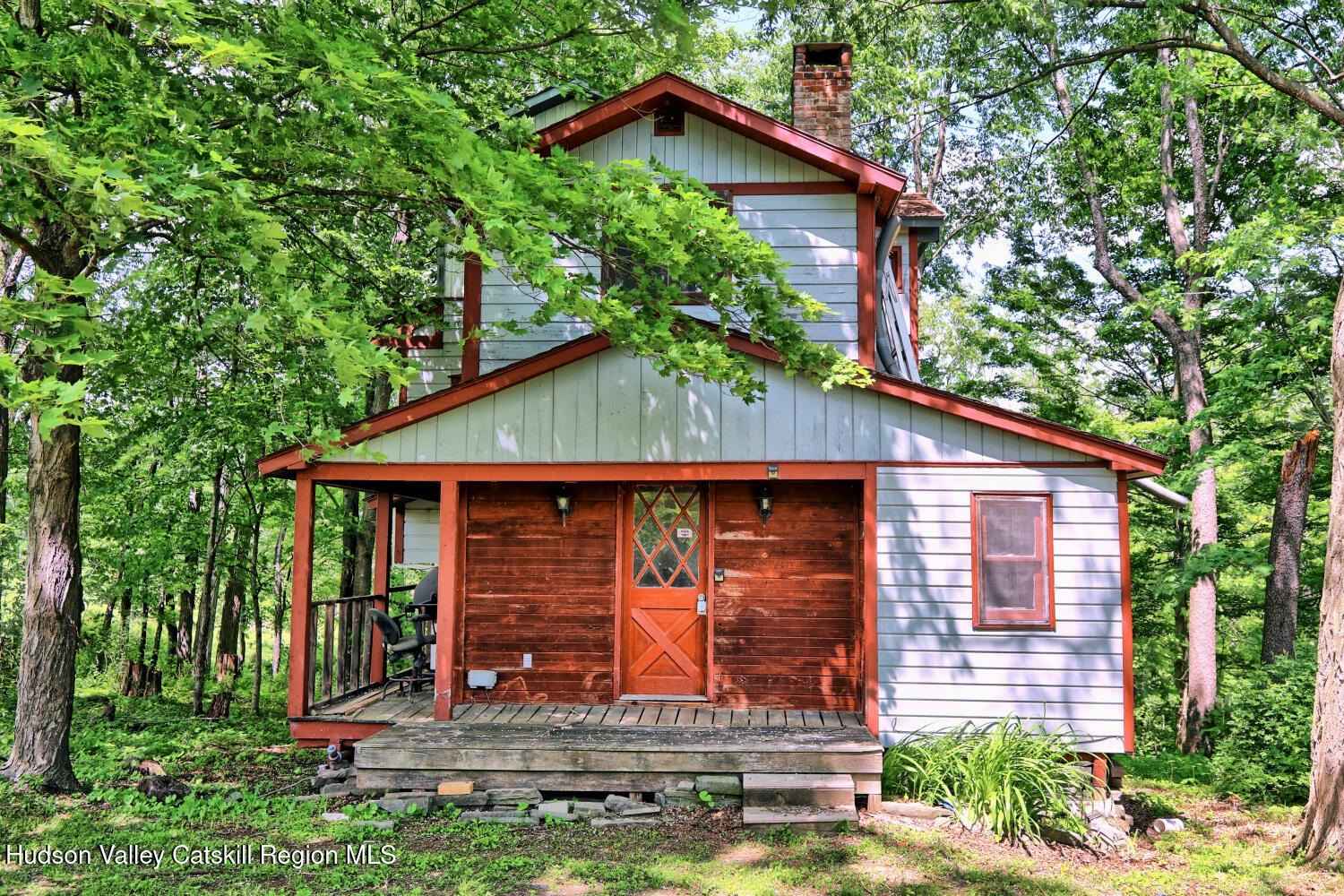 360 Stone Bridge Rd Ext  