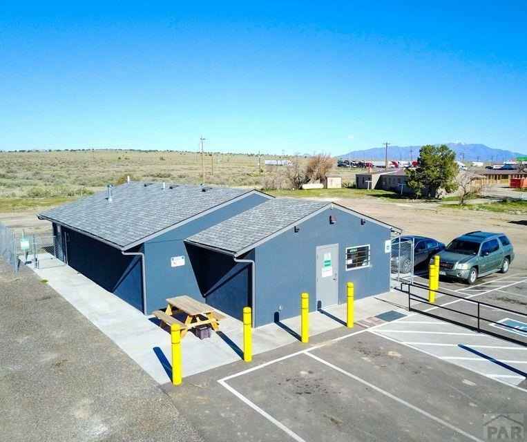 601 HWY 85  